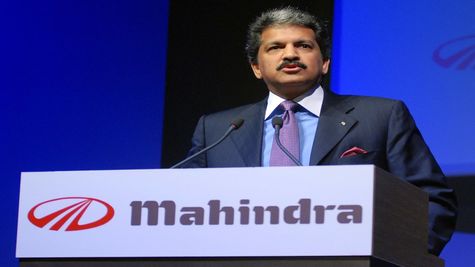 1:2 Split + 2 Bonus + 25 Dividends: Anand Mahindra's Auto Stock Falls After 4% Rally; BUY For New Rs 3,750 TP!
