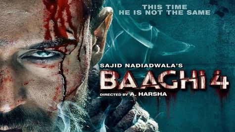 Baaghi 4 Box Office Collection: Tiger Shroff's Action Movie Beats Superman 2025 In 5 Days, Nears Rs 50 Cr Club