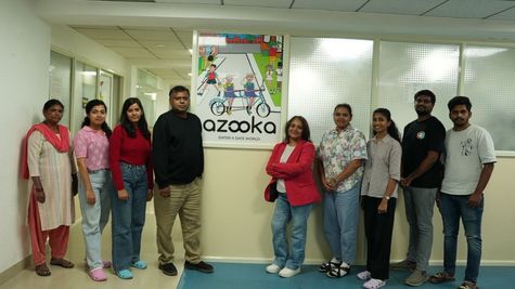 Game of Growth: Azooka Labs, Indian Trailblazer in Molecular Biology Innovation Challenges Global Giants
