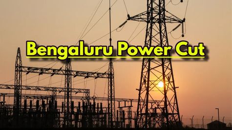 Bengaluru Power Cut On September 24 & September 25: 7-8 Hours Long Power Outages; Check Affected Areas List