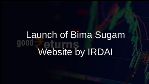 Bima Sugam India Federation Website Launched by IRDAI Chairman Ajay Seth to Enhance Insurance Access
