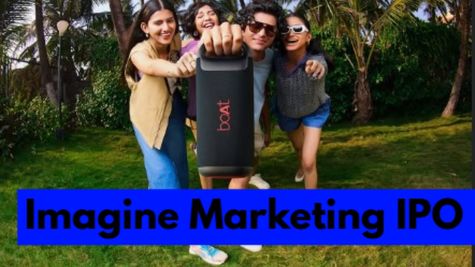 Upcoming IPO: Shark Tank Star Aman Gupta’s boAt Eyes Rs 2,000 Cr IPO, SEBI Nods DRHP | All You Need To Know