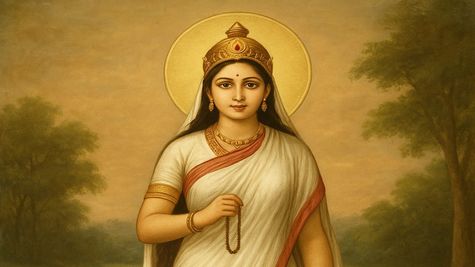 Navratri 2025 Day 2: Colour, Goddess Worshipped, Puja Timings, Muhurat, Date, Rituals and Significance