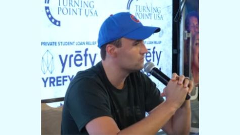 Charlie Kirk, Pro-Trump Youth Leader, Killed at Utah University Event in Suspected Political Killing