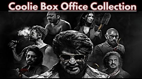 Coolie Box Office Collection Day 19: Only Miracle Can Save! Rajinikanth's Movie Dips To New Monday Low