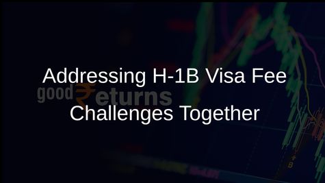 Indian Government Collaborates with US Administration and IT Industry on H-1B Visa Fee Challenges