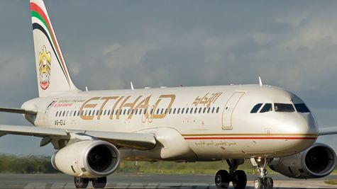 Etihad Airways IPO Soon? CEO Says Airline Is 