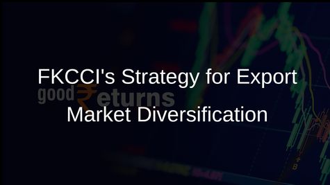 FKCCI Launches Strategy to Diversify Export Markets in Response to Trump Tariffs