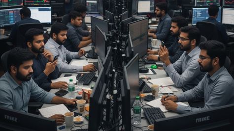 SEBI Crackdown on Weekly F&O To Guard Retail Money, But Can Brokers Thrive Without the Weekly Rush?