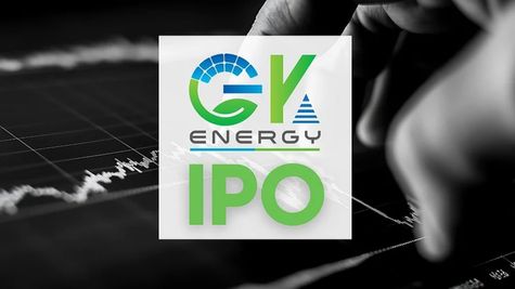 GK Energy IPO: Will This IPO List Bigger Than Shakti Pumps Who Rewarded 5:1 Bonus + Rs 1 Dividend In 9 Months?