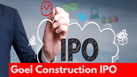 Goel Construction IPO Opens On September 2, Subscription Status, IPO GMP To Lot Size | Check Full Details