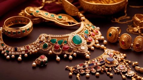 Gold Rates In India Creates History: Festive Season Drives 24K, 22K, 18K Gold Prices; September 30 Outlook