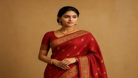 After Nano Banana, Google Gemini Retro Saree & Vintage AI Images in Trend; How to Generate Photos Via Prompt?