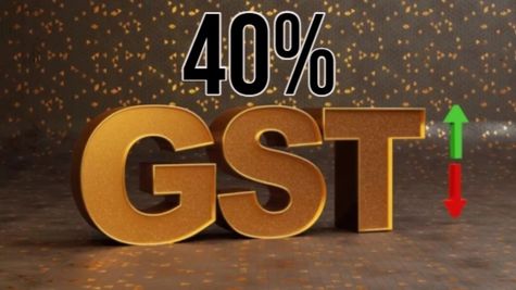 New GST Rates: Soft Drinks, Cigarettes & More: Full List of Items Getting Costlier From Sept 22 Under 40% Slab