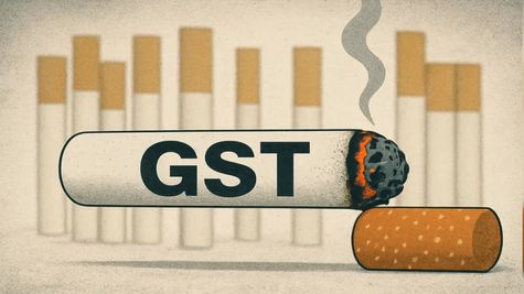 ITC Vs Godfrey Phillips Vs VST: 40% GST Rate On Cigarettes, Gutka, Pan Masala; Which Stock To Buy?