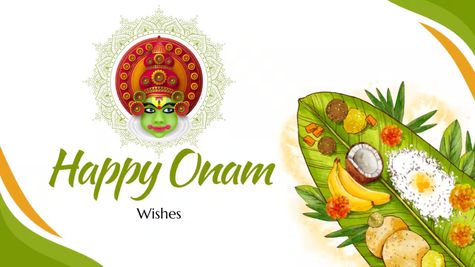 Happy Onam 2025: Best Wishes, Messages, & Quotes To Share With Family & Friends On September 5