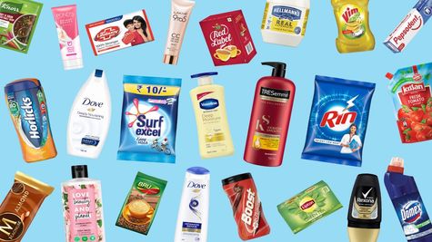 Hindustan Unilever Cuts Prices on Dove, Horlicks, Lifebuoy, Lux, Clinic Plus, Kissan Jam, BRU Coffee & More