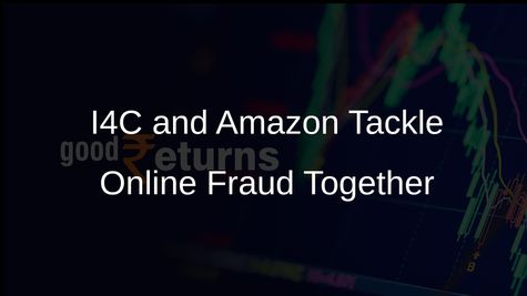 I4C and Amazon Collaborate on ScamSmartIndia Initiative to Combat Online Frauds During Festive Season