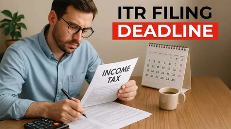 Taxpayers Alert! Income Tax Return Deadline Extended AGAIN: What Is The Reason? Check New Date For ITR Filing