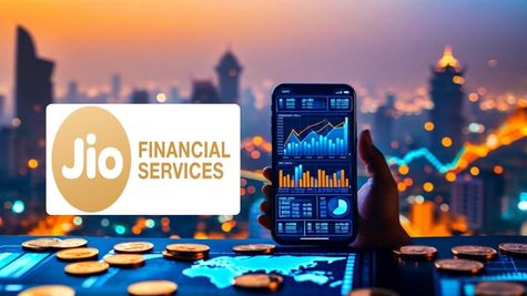 Promoter Group Firms Infuse Rs 3,956 Cr in Jio Financial