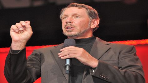 Oracle Co-Founder Larry Ellison Becomes World’s Richest Person With $393 Bn Net Worth, Overtakes Elon Musk