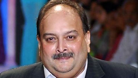 MHA Assures Humane Treatment For Mehul Choksi Amid Extradition Process: PNB Scam Case Update