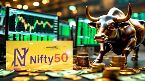 Nifty Rallies More Than 1000 Points In 14 Sessions: Forget 26,000, The Next Big Target Is 27,000