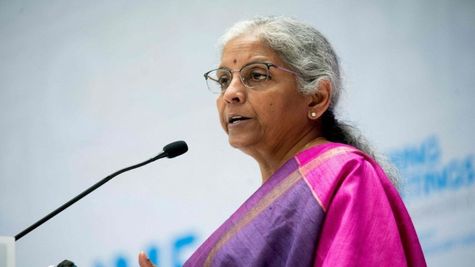 'GST Overhaul Will Positively Impact 140 Crore Indians': FM, Says 'Will Personally Monitor From...'