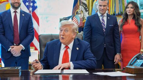 50% Tariffs on India: Retaliation for Modi Snubbing Trump’s Nobel Ambitions?