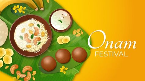 Happy Onam 2025: Best Thiruvonam Wishes, Quotes, and Messages for WhatsApp and Facebook Status