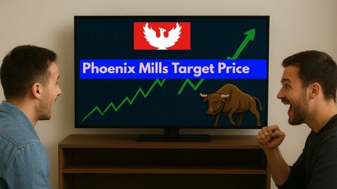 Stock Of The Day: THIS Real Estate Can Surge 35% In Valuation, Motilal Oswal Shares Revised Target Price