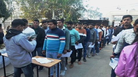 Massive Recruitment Drive Soon! DDA Recruitment 2025 Begins On 1,732 Vacancies; How To Register? Check Here