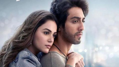 Saiyaara OTT Release: Ahaan Panday & Aneet Padda’s Film Streaming Now Worldwide; When & Where to Watch Online?