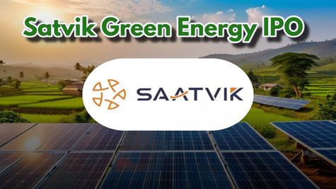 Satvik Green Energy IPO: This Power IPO Subscribed 59% On Day 1: Should Bid Next Week? Check GMP Here