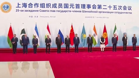 SCO Leaders Condemn Pahalgam Terror Attack And Demand Accountability