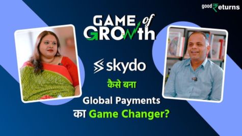Game of Growth: How Fintech Start-Up Skydo Is Making Cross-Border Payments as Easy as UPI
