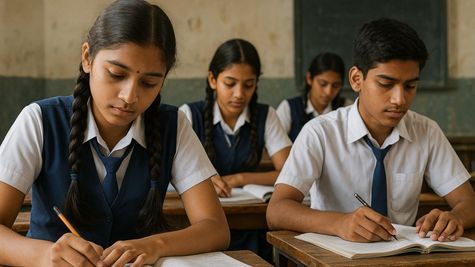 Labour Welfare Scheme Pre-Matric Scholarship 2025 Deadline Extended! How To Apply?