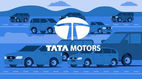 1:1 Split Soon: Tata's Auto Stock Jumps 3.4%, Crosses Rs 700 On Cars, Commercial Vehicles Price Cut; BUY TIME?