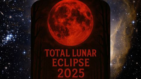 Blood Moon 2025: Longest Total Lunar Eclipse Of The Decade; Check Chandra Grahan Date & Time in Your City
