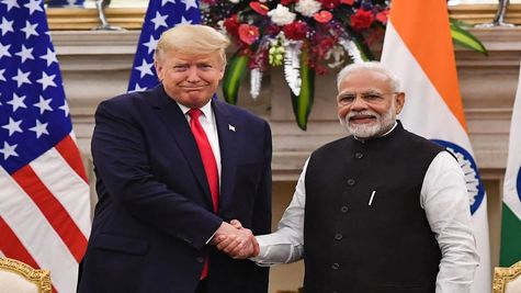 Close Friends Are Back! Trump, Modi To Hold Talks Soon; 7 Points To Know About India-US Trade & 50% Tariffs