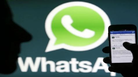 Is WhatsApp Down Today? Users Worldwide Unable to Scroll Chats on WhatsApp Web; Meta's Response Awaited