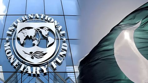 IMF Upgrades India’s GDP Growth Estimate for FY26, Citing Strong Domestic Demand Despite US Tariffs