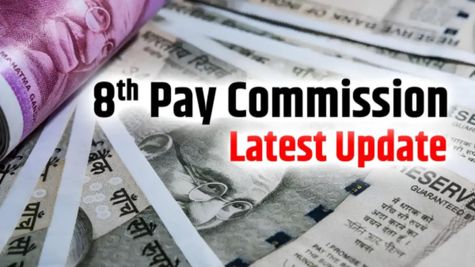 8th Pay Commission: Terms of Reference Approved; Details & Expected Salary Hikes for Central Govt Employees