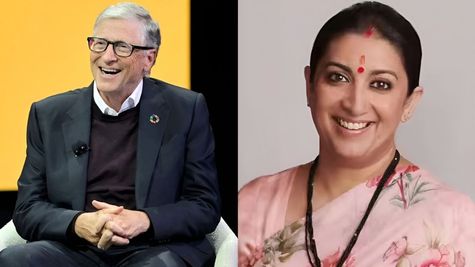 Bill Gates To Participate In Kyunki Saas Bhi Kabhi Bahu Thi 2 For Health Awareness Initiative