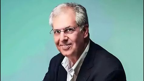 Mehli Mistry's Reappointment Decision At Tata Trusts Sparks Controversy Among Key Figures