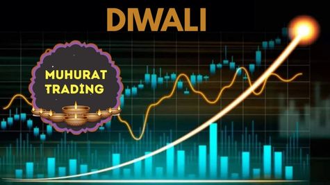 Diwali Stock Picks 2025: This Diwali, Don’t Just Buy Gold — Buy These 5 ‘Golden’ Stocks Instead