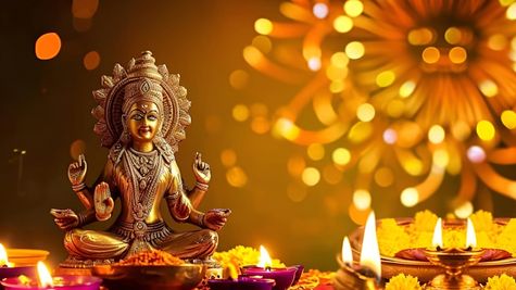 How Is Lakshmi Puja Transitioning Jewellery From Heirloom To Self-Chosen Asset?