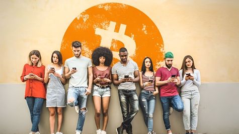 Why Gen Z Investors Are Choosing Bitcoin For Their Diwali Dhanteras Portfolios?