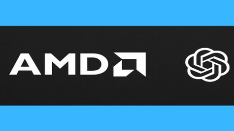 AMD Share Price Soars to All-Time High; Market Valuation Crosses $410 Billion; What’s Behind The Rally?