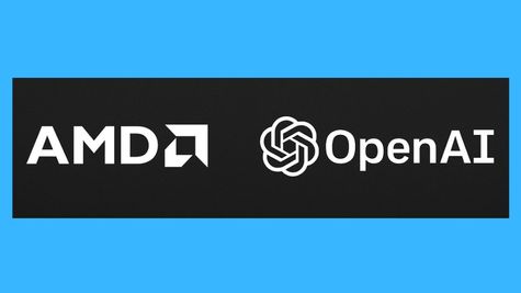 AMD Share Price Soars 23% In A Single Session After Mega AI Partnership With OpenAI: All You Need to Know